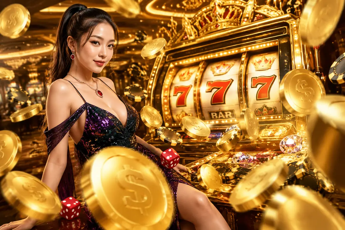 bat688 Roulette ဘီးပြည့်ကစားနည်း
