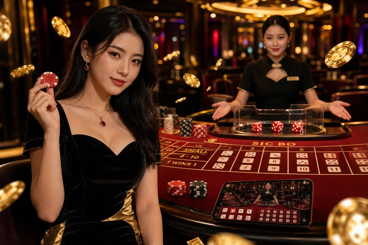 bat688 Slot ကစားနည်း လမ်းညွှန်