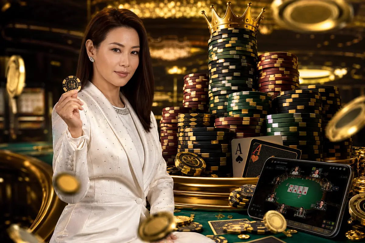 bat688 အွန်လိုင်း Poker ဂိမ်းများ